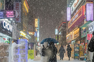 6H4M KOREA SARANGHAEYO WINTER