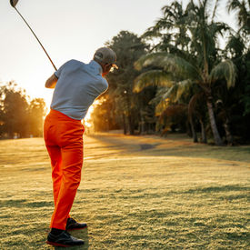 Grand Hyatt La Manga Club