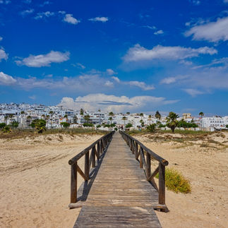 Conil de la Frontera