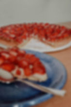 Crostata di frutta