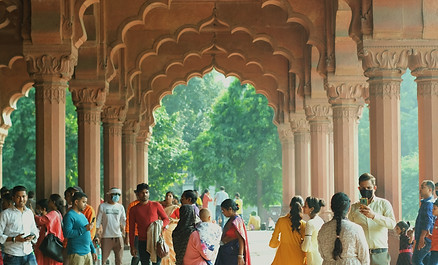 Image by Ravi Sharma