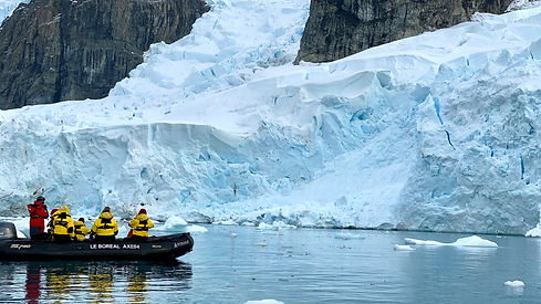 top destinations for snow
