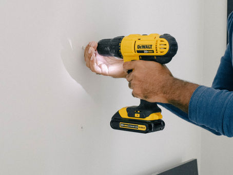 From Dust to Your Dream Home: why fixer-uppers shine