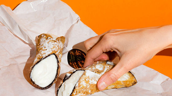 Cannoli
