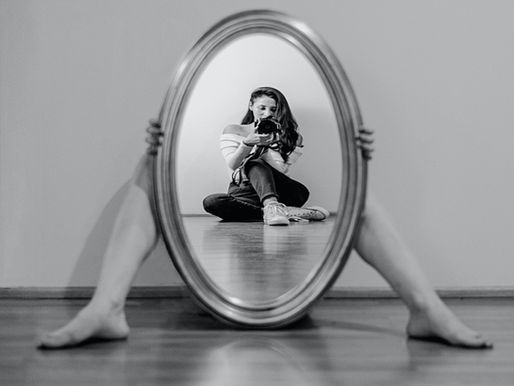 Let’s Talk About Demons: Understanding Your Inner Energy