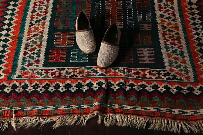 Image by Sina Saadatmand