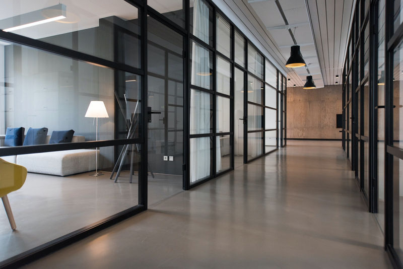 7 Iconic Office Designs Shaping the Future of Workspaces