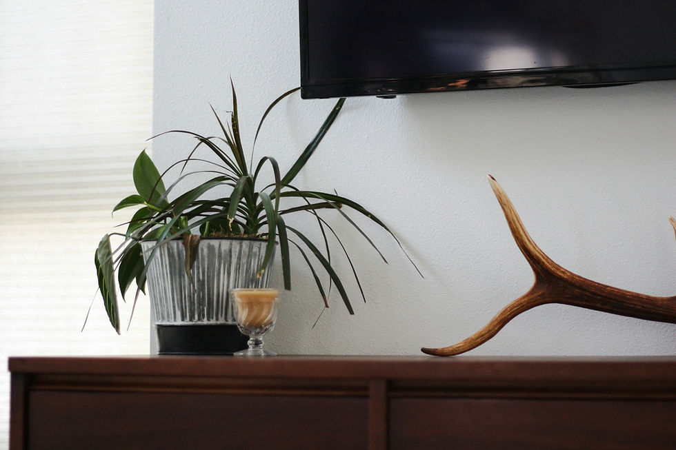 Second Hand September