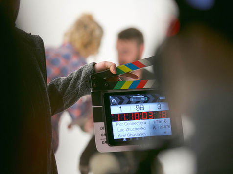 Die Vorteile der Video-Produktion für Unternehmen