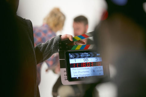 Bonus Tasks | Security Guards on TV and Movie Sets