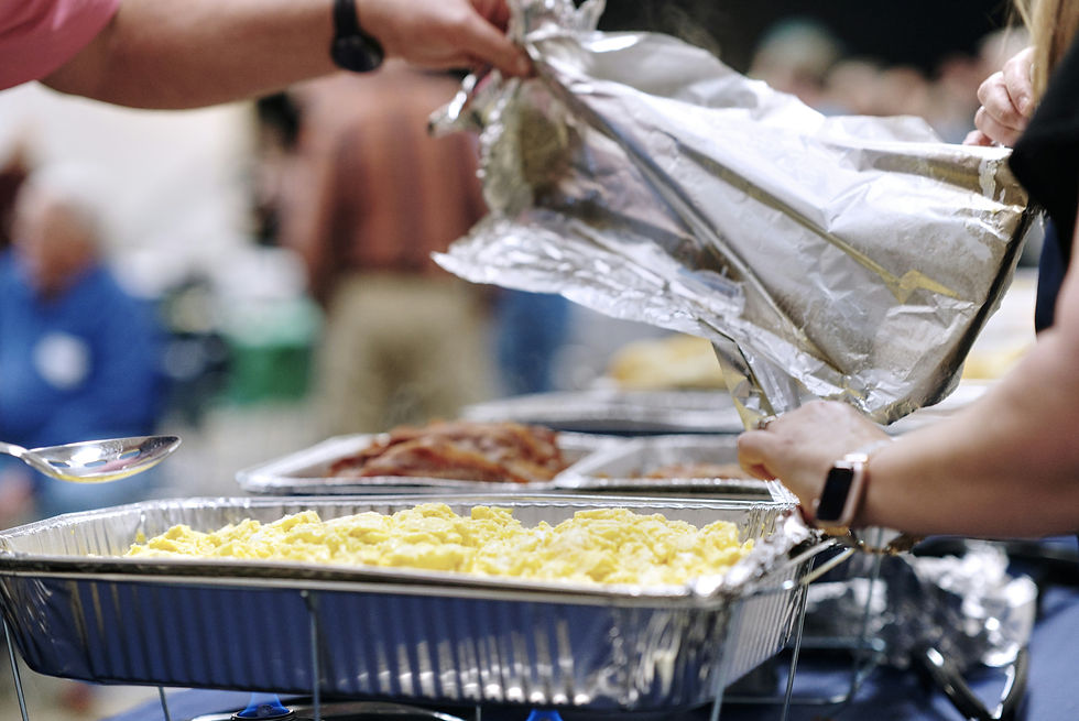 Annual Parish Picnic