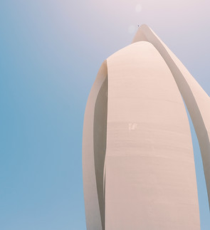 Image by Sam Moghadam