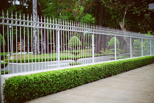 Carmel Valley Fence Installers