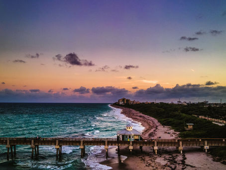 Discover Florida