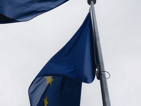 EU Sends Shockwaves Through Global E-Commerce: Duty-Free Small Parcels to Be Scrapped.