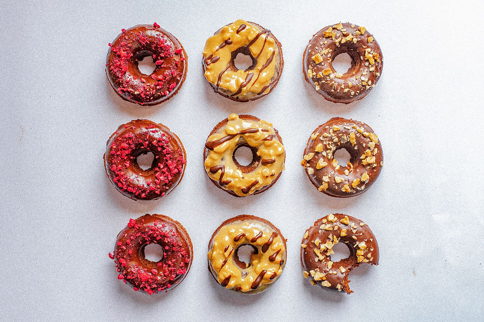 Food Cravings