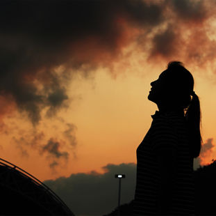 Child Loss & the first 6 months