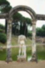 Private Tivoli Tours by Milo Tours. Visit Handrian's Villa, The Villa d’Este and Villa Gregoriana by Milo Tours