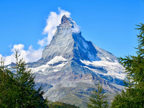Discovering the Valais Region: Your Ultimate Guide to Exploring Switzerland by Public Transport