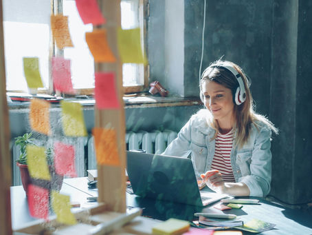 La parte del emprendimiento de la que casi nadie habla