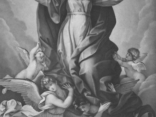 The Assumption (Aug 15)