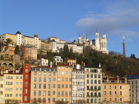 Photo Lyon 5