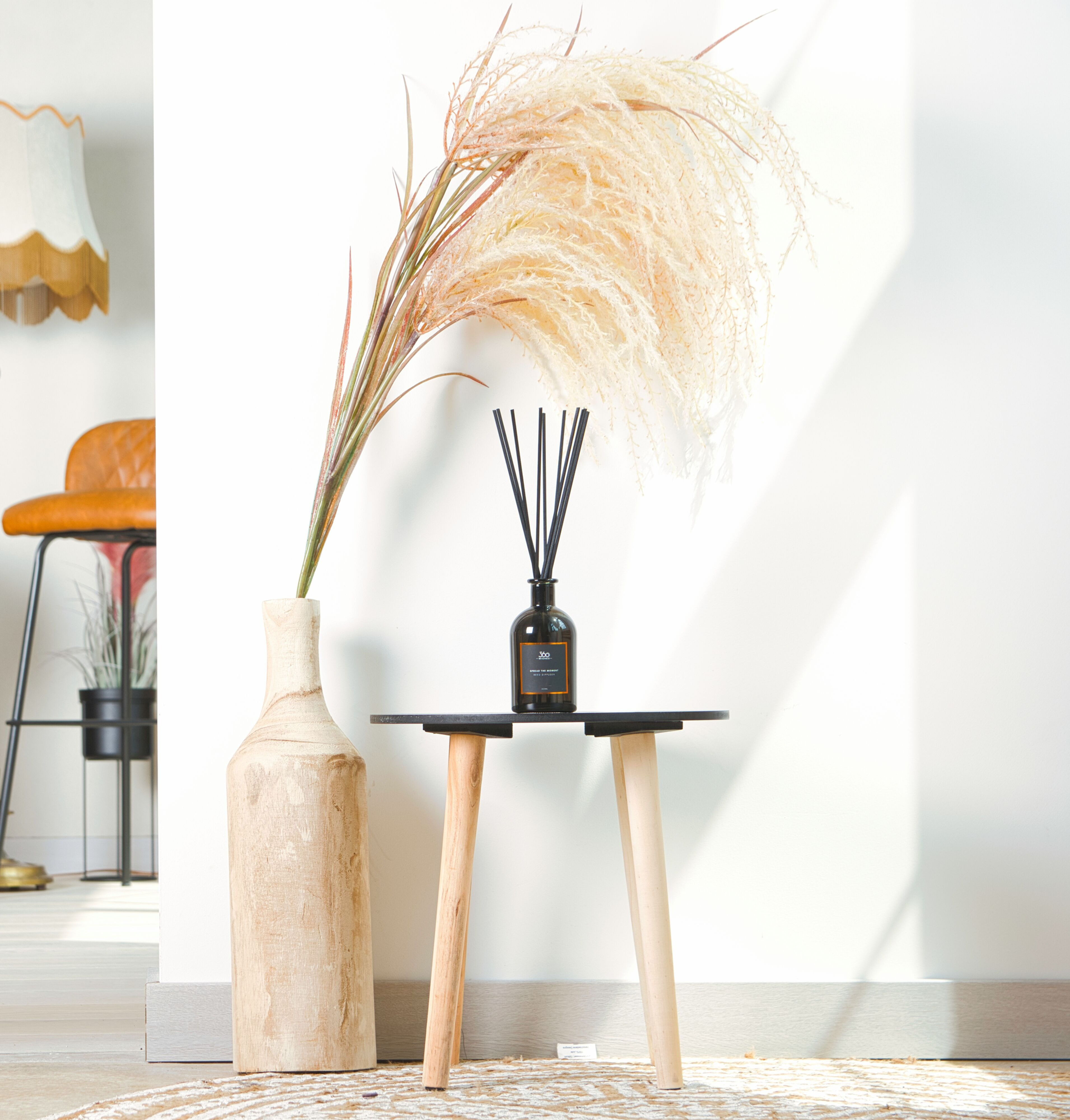 Difusor de aromas 100 ml - Blue ocean