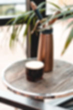 Stardust Cold Brew