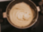 Mashed Potatoes