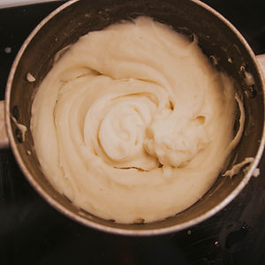 Mashed Potato