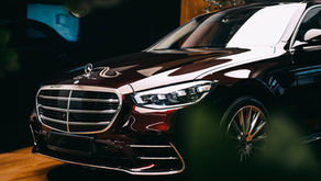The Top 5 Chauffeur Companies in Mayfair for Luxury Travel