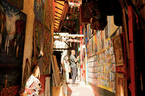 Image by Anja Lee Ming Becker