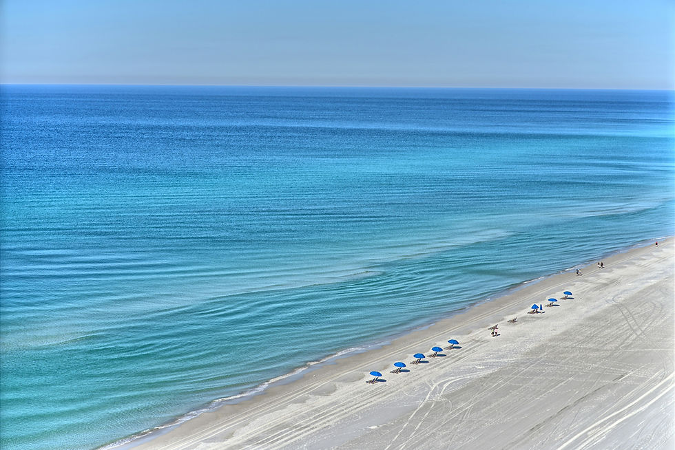 Walton County Florida