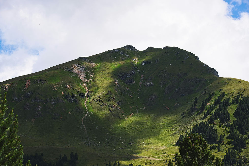 Nockberge