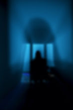 Blending Energetic work with Paranormal Tech