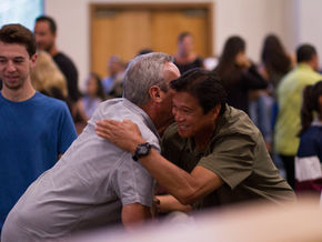 From Maintenance to Mission: Rethinking the Identity and Vocation of the Church