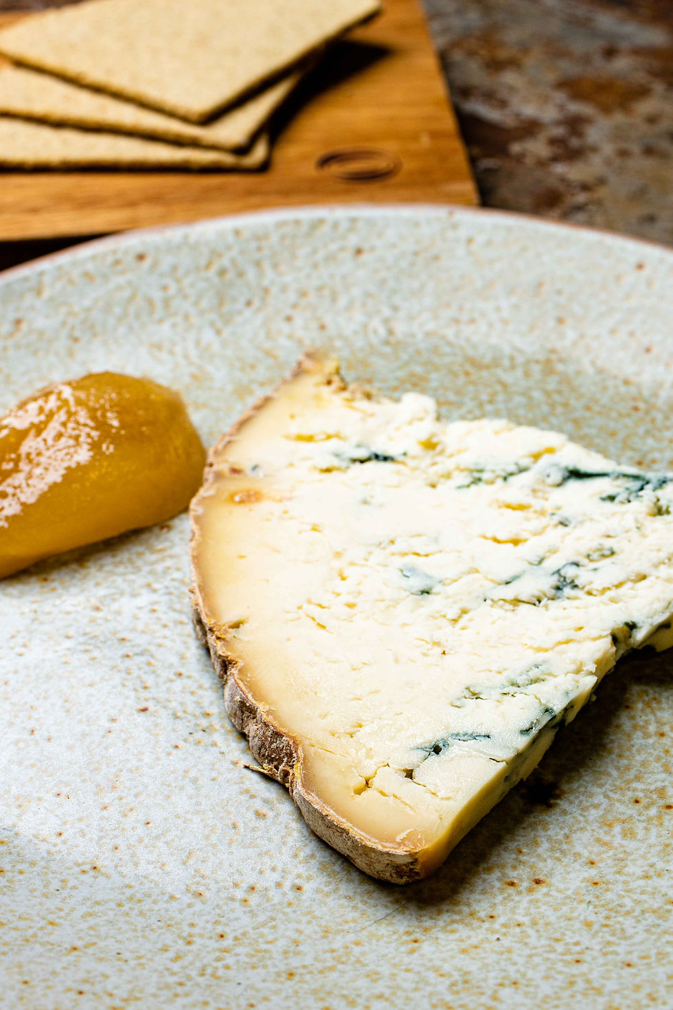 Thumbnail: Herb-Infused Goat Cheese
