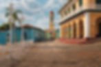 Trinidad, Cuba