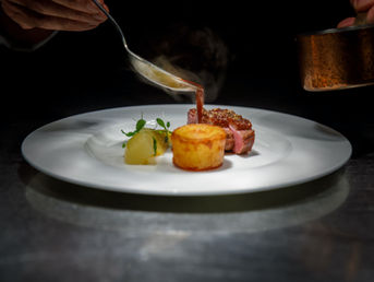 Best Fine Dining for Miami Spice - 2026 Guide
