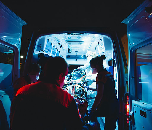 Image by Mat Napo