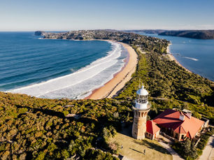 Best Dinner After Barrenjoey Lighthouse Walk