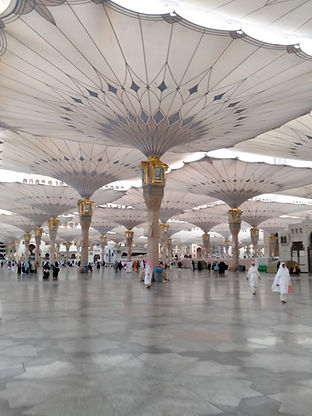 madina
