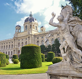 Wien auf den 1. Blick
