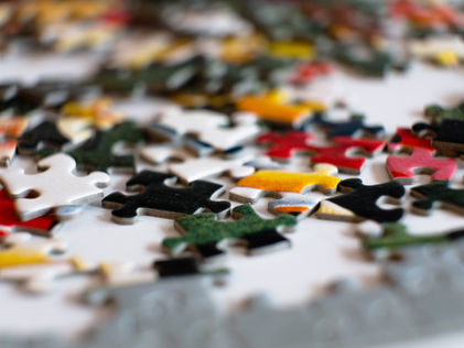 Dismantling the Damaging Puzzle of Sexual Violence Myths