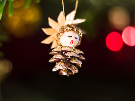 Volkstümliche Weihnachtslieder und Geschichten in Eldingen