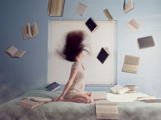 Build Your Dreams Without Burning Out: A Guide for Creatives