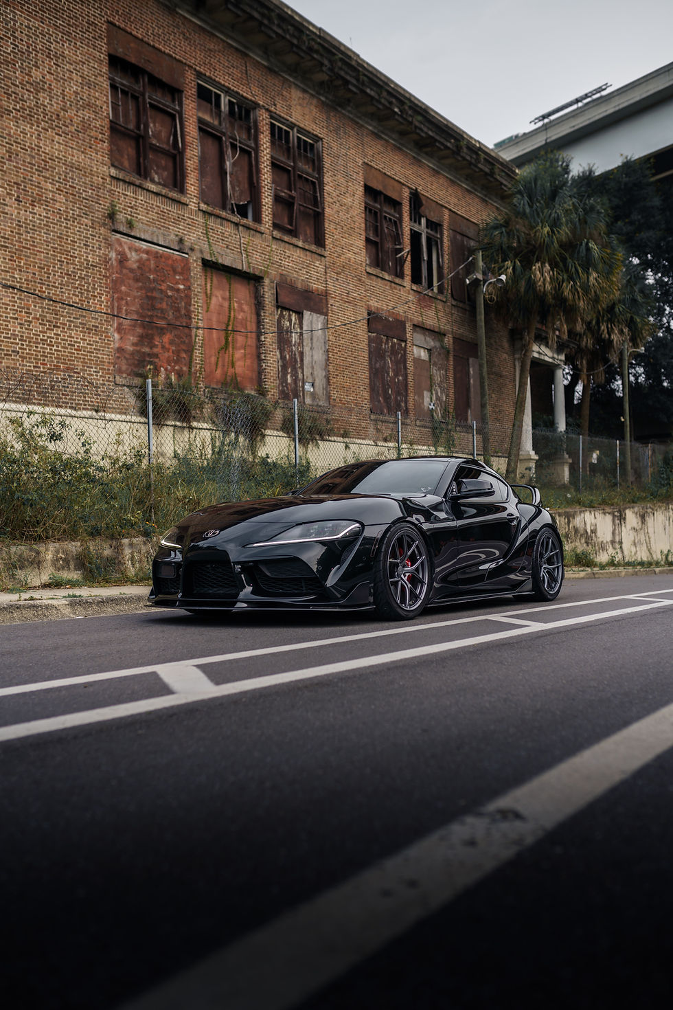 Outumn car website