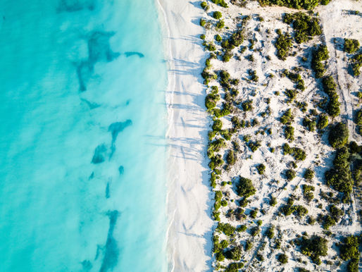 Beautiful Beach, Questionable Everything Else: My Honest Review of Beaches Turks & Caicos
