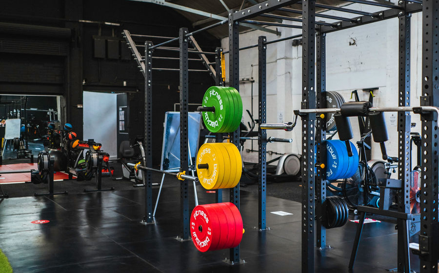 Unlocking Muscle Growth: The Power of Eccentric Training