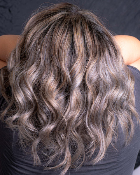 Get Ahead Of The Game With These Winter Hair Trends For 2023
